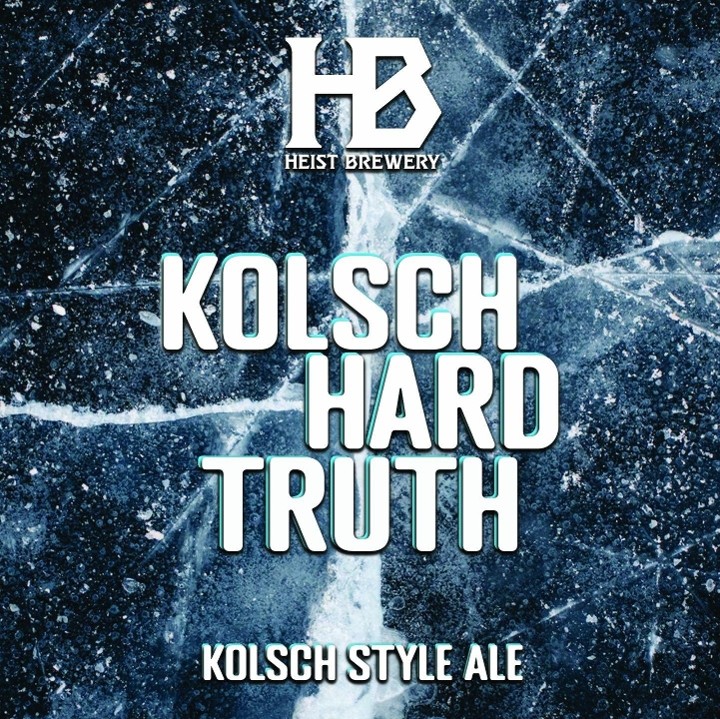 Kolsch Hard Truth