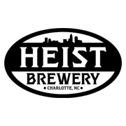 Heist Brewery NoDa