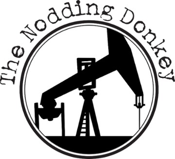Nodding Donkey logo