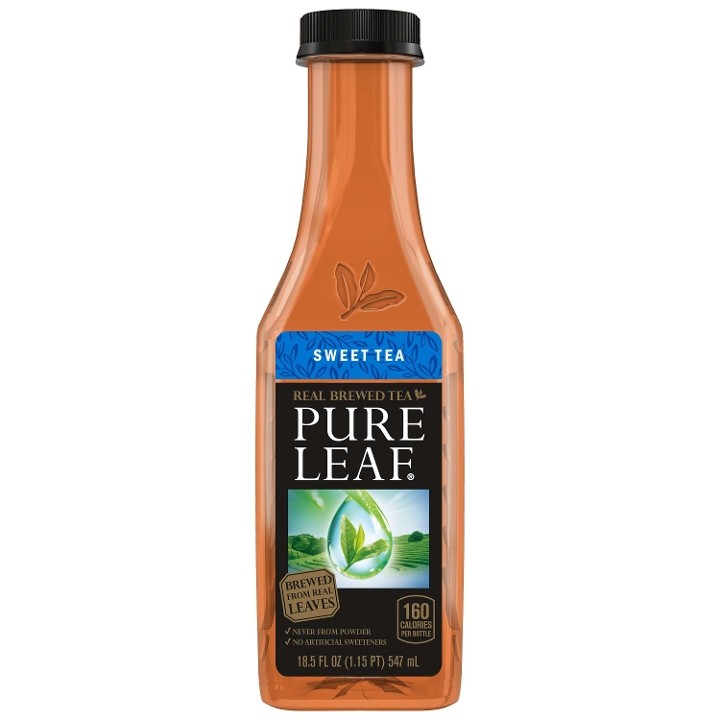 Pure Leaf Sweet Tea