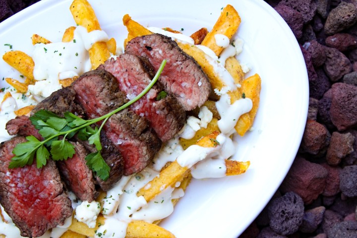 Steak Frites