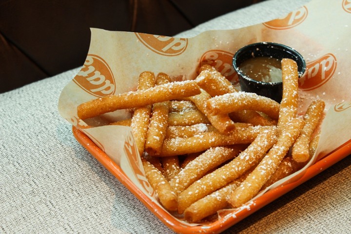 Funnel Fries