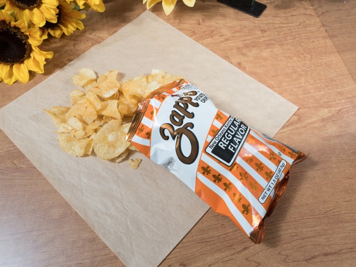 Bagged Chips