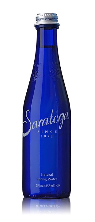 Saratoga 12oz Sparkling