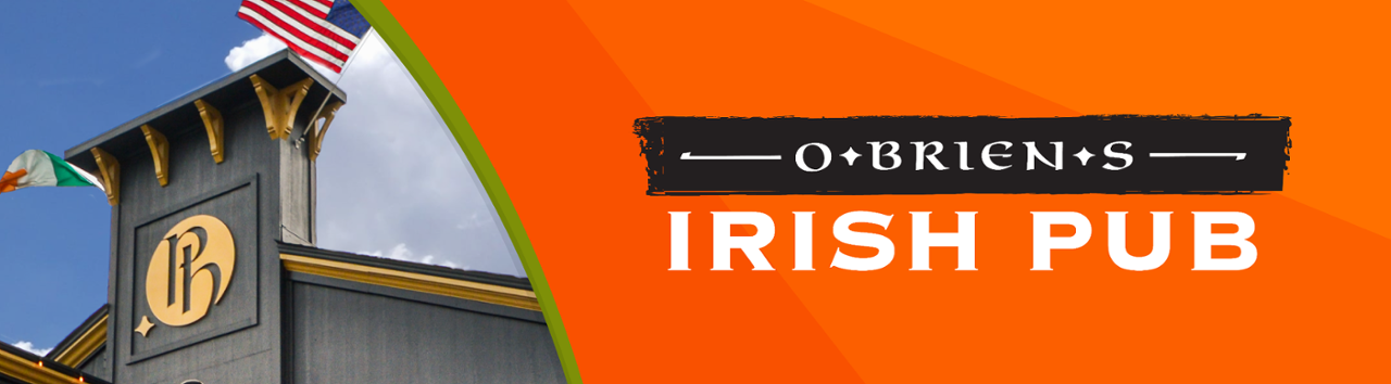 O'Brien's Public House