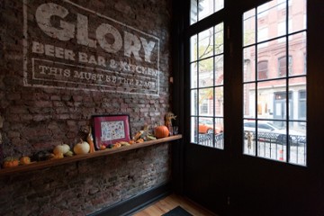 Glory Beer Bar & Kitchen