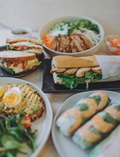 Phin Coffee House
