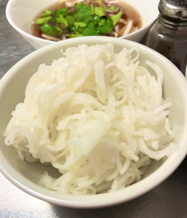 Rice noodle