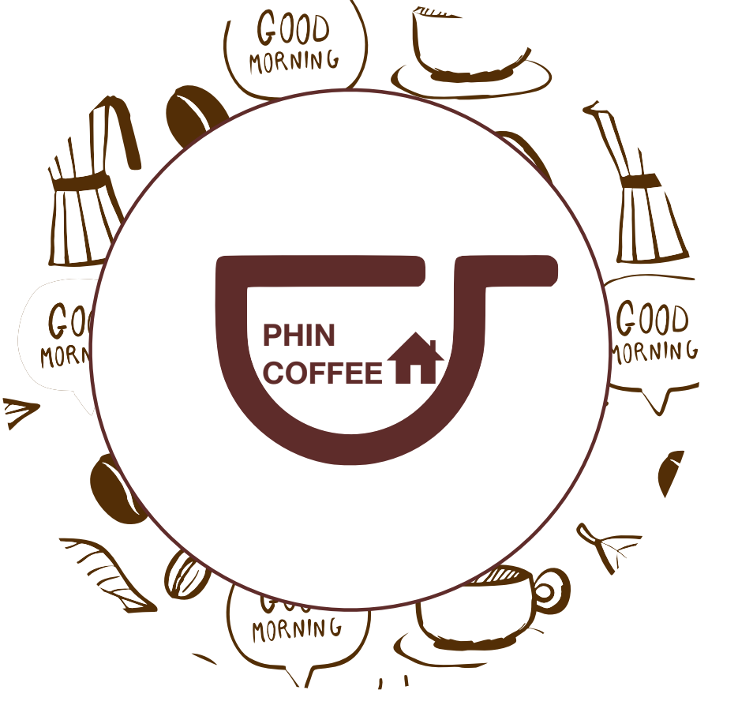 Phin Coffee House