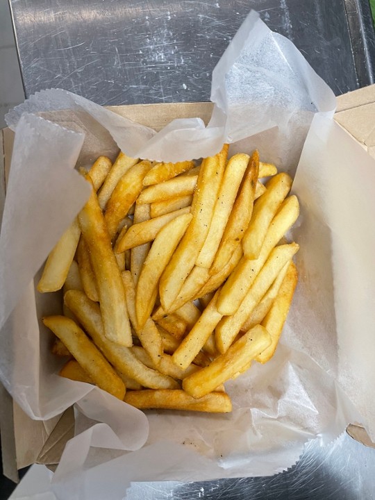 Fries