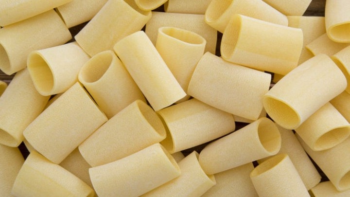 Paccheri