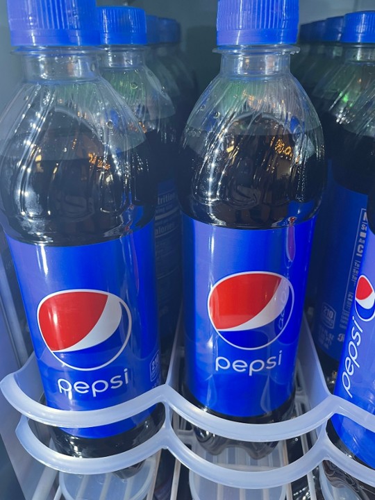 Pepsi (16.9 fl oz.)