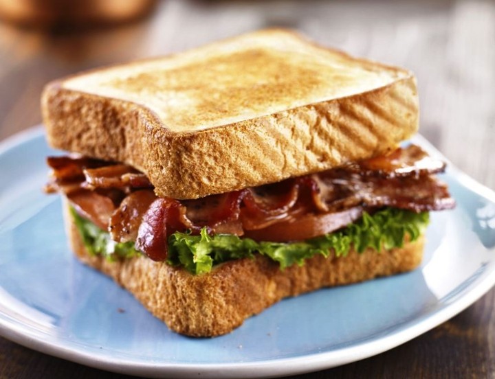 Perfect BLT