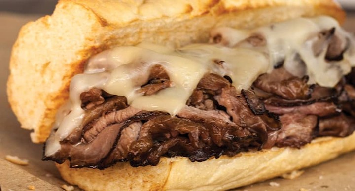 Classic French Dip