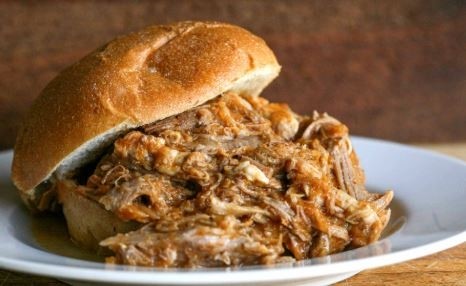 Pulled Pork