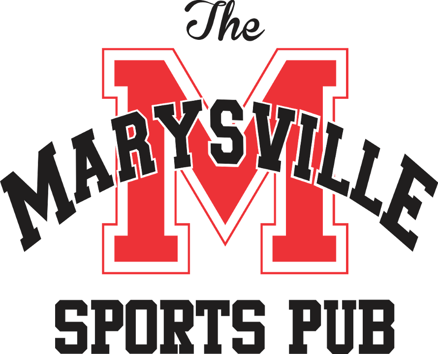 The Marysville Sports Pub