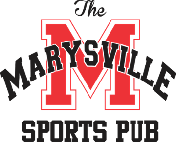 The Marysville Sports Pub