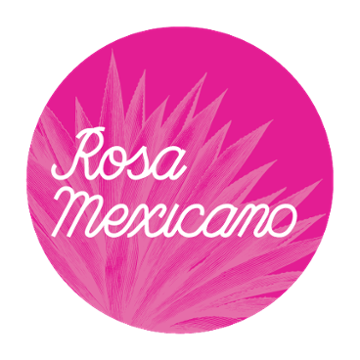 Rosa Mexicano Union Square, NY