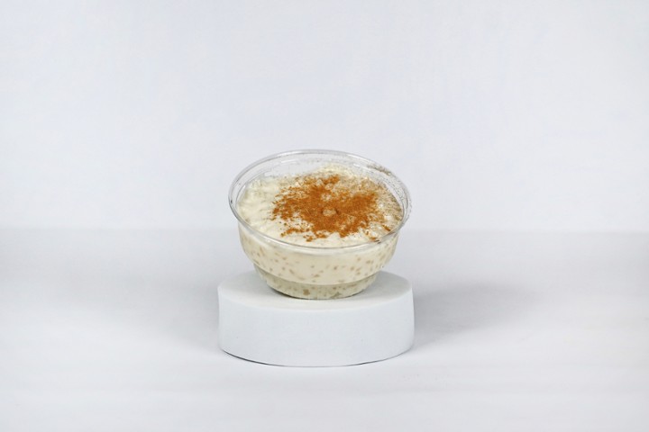 Arroz con Leche