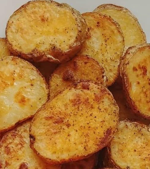 Patates Tiganites