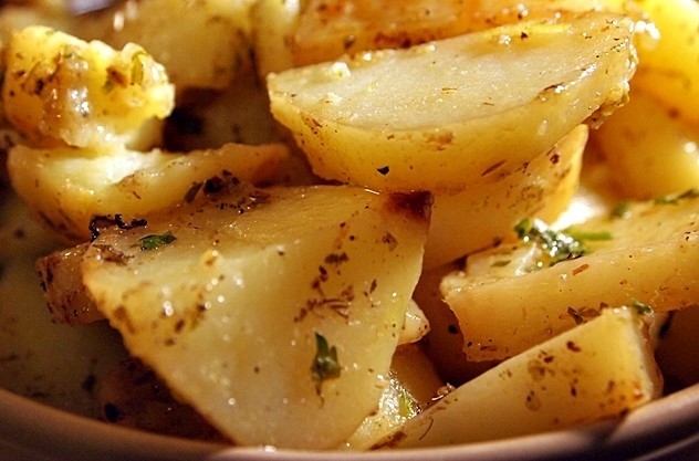 Patates Tou Fournou