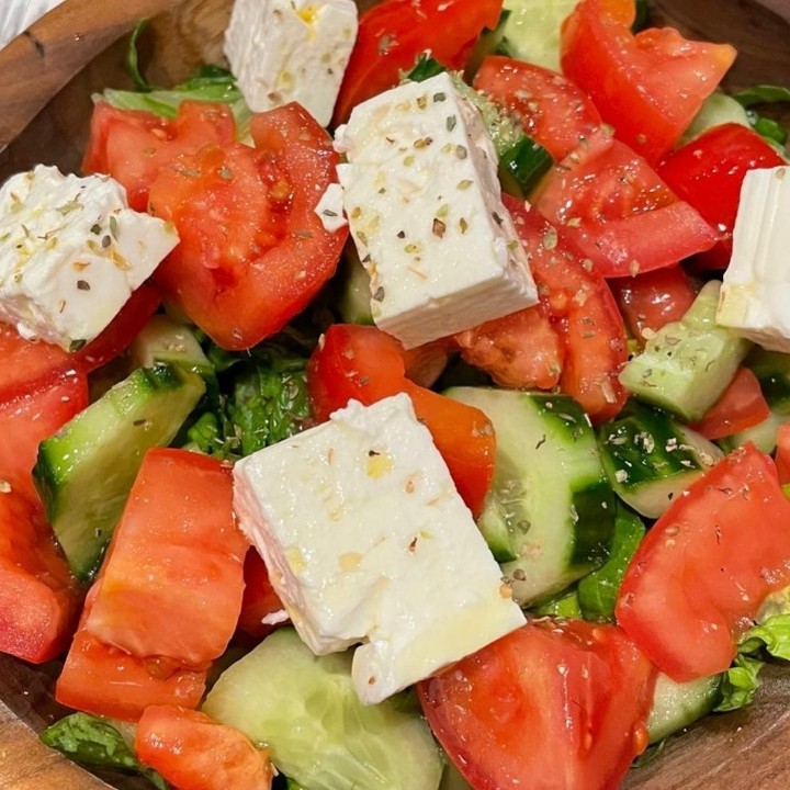 Greek Salad - Small