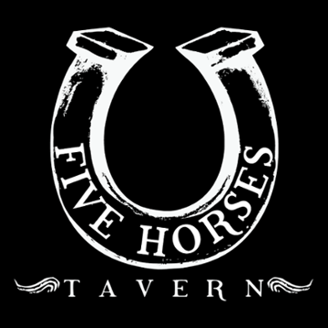 Five Horses Tavern Somerville