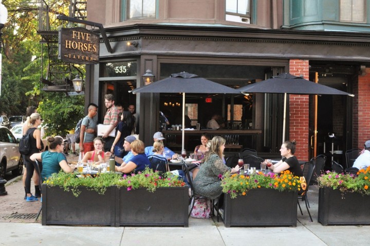 Restaurant banner image
