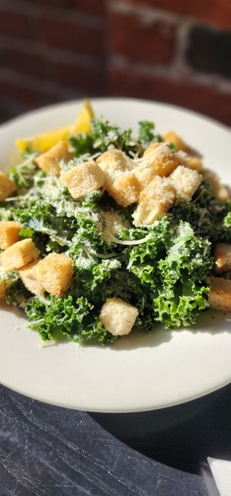 Kale Caesar