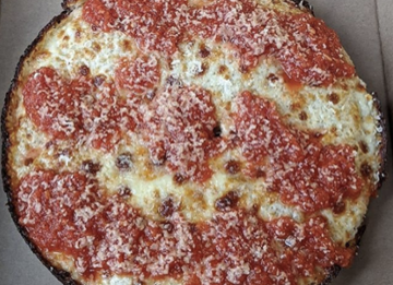 Pizza Plus