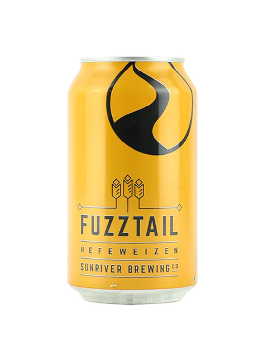 Fuzztail (12oz)