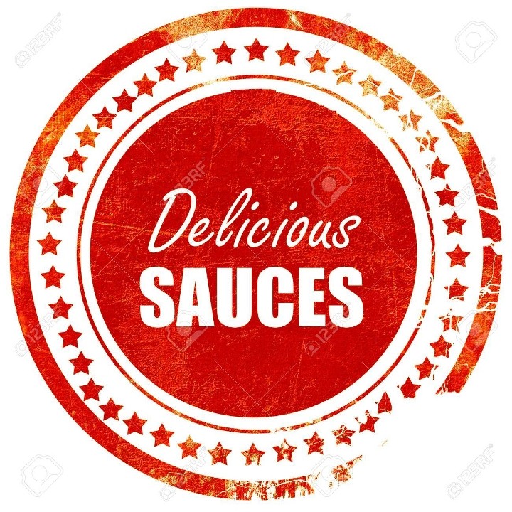 Any Sauce: 1+ lbs