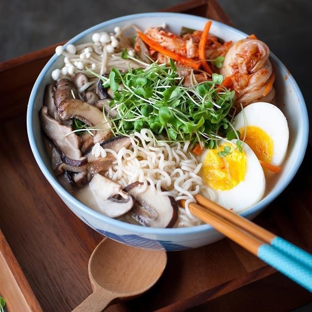 Ramen Soup Bowl Standard