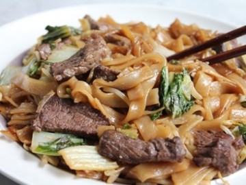 Authentic Kosher Chinese
