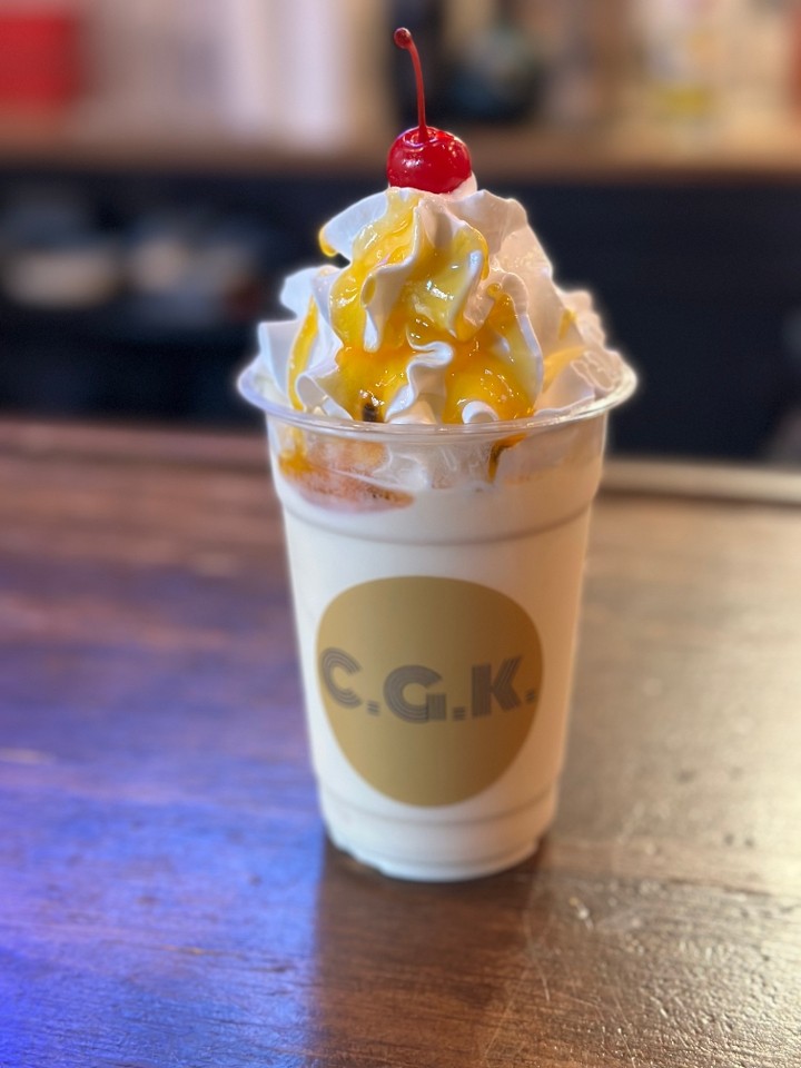 (NEW) Passion Fruit
