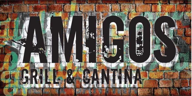 Amigos Grill and Cantina