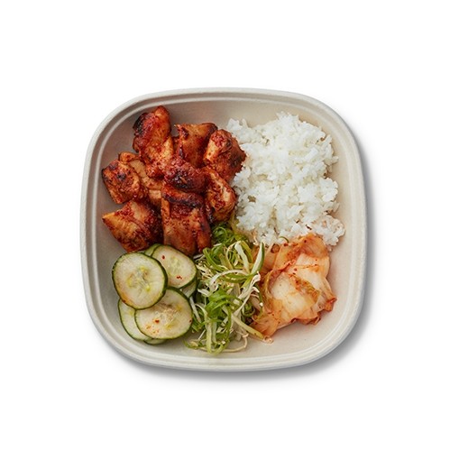 KFIRE® Spicy Chicken