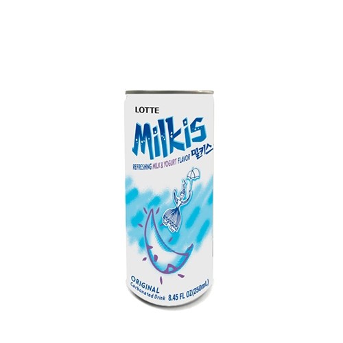 Milkis