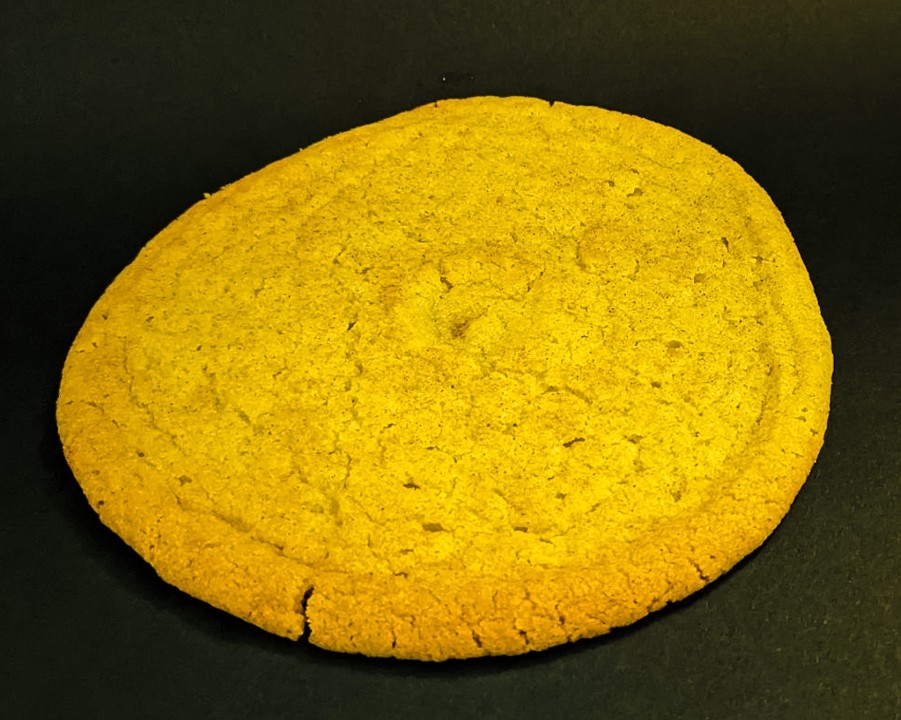 Snickerdoodle Cookie (4oz)