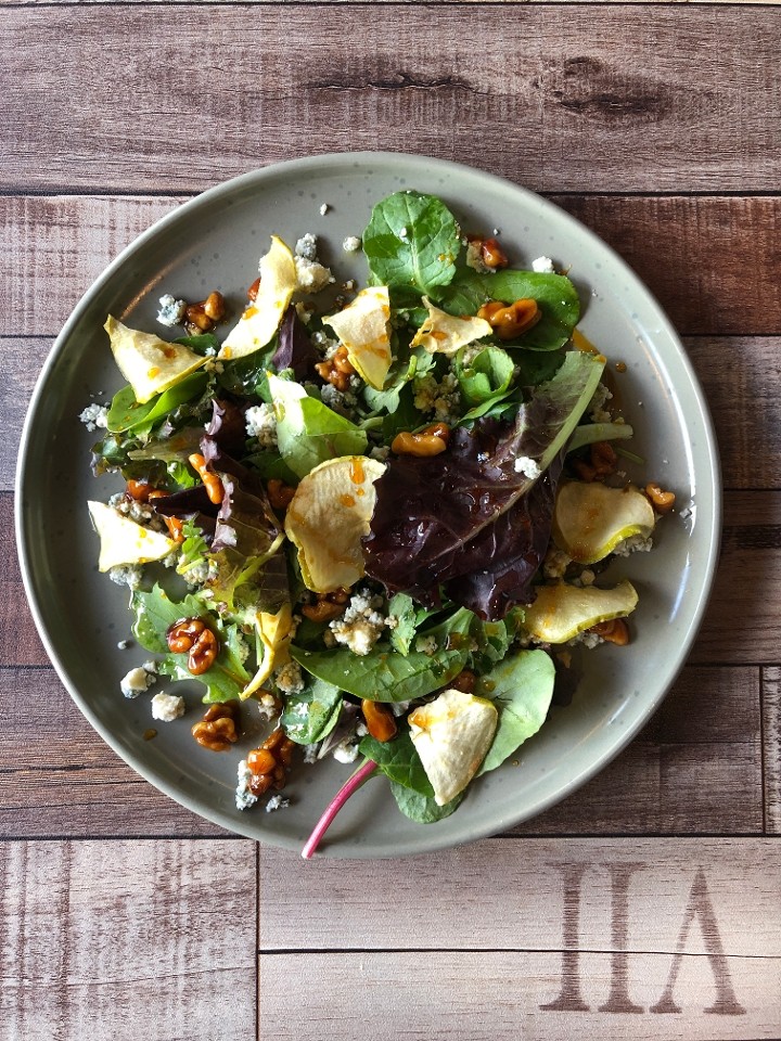 Gorgonzola Salad
