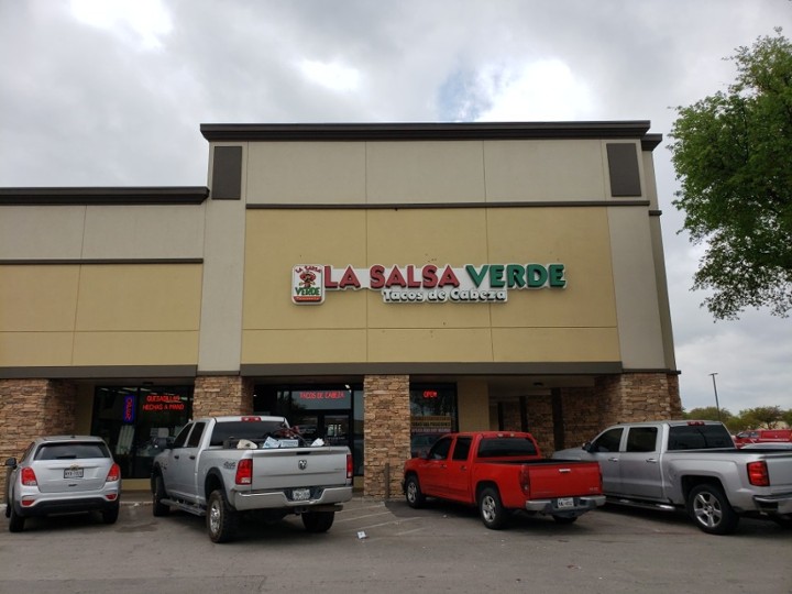Restaurant banner image