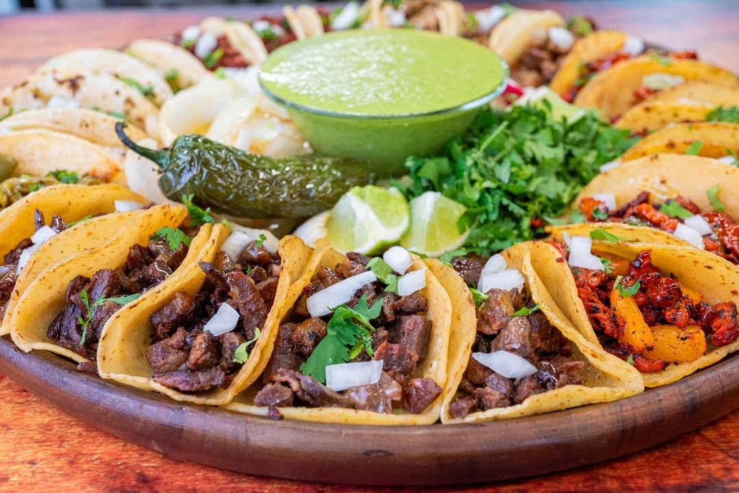 La Salsa Verde - Carollton