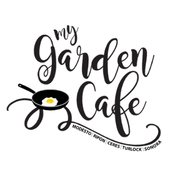 My Garden Cafe Turlock