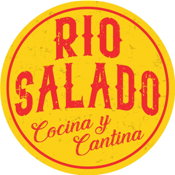 Rio Salado Tex Mex logo