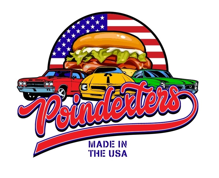 Poindexter's