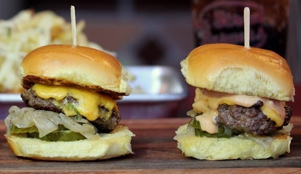 Sliders (2)