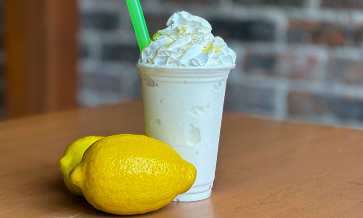 Lemon Shake