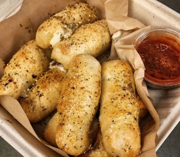 A&E’S Pizzeria