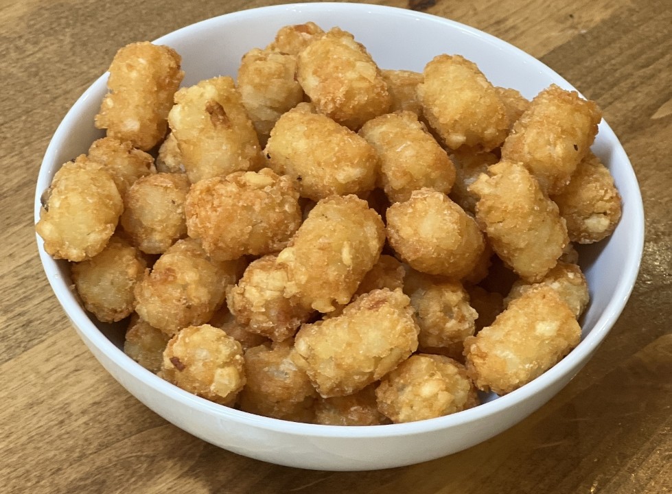 Tater tots