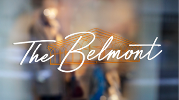 The Belmont - Wichita